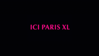 Hoofdafbeelding Ici Paris XL
